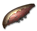 Sigil II Blueprint