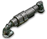 Nereus Blueprint