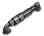 Nereus II Blueprint