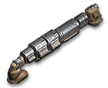 Nereus High Mobility Blueprint
