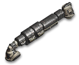 Nereus Combat Blueprint