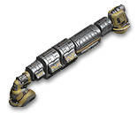 Nereus Hauling Blueprint