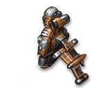Imicus High Mobility Blueprint