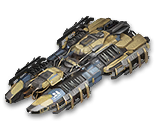 Procurer Blueprint