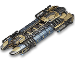 Covetor Blueprint