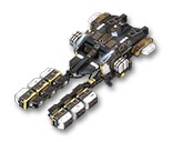 Venture II Blueprint