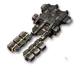 Venture III Blueprint
