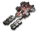 Venture IV Blueprint