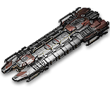 Covetor II Blueprint