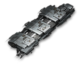 Charon Blueprint