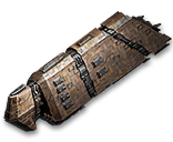 Fenrir Blueprint