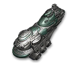 Moros Blueprint