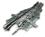Thanatos Blueprint