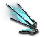 Federation Navy Entosis Link Blueprint