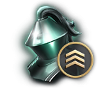 Fullerene Large Armor Link Module Blueprint