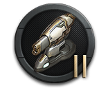 Laser Ambit Extension II Blueprint