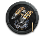 Cannon Burst Aerator I Blueprint