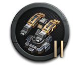 Cannon Burst Aerator II Blueprint