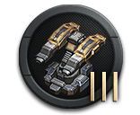Cannon Burst Aerator III Blueprint