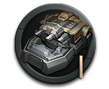 Capital Projectile Collision Accelerator I Blueprint