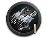 Warhead Rigor Catalyst I Blueprint