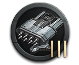 Warhead Rigor Catalyst III Blueprint