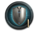 Core Defense Capacitor Safeguard I Blueprint