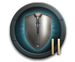 Core Defense Capacitor Safeguard II Blueprint