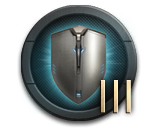 Core Defense Capacitor Safeguard III Blueprint