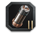 Targeting System Subcontroller II Blueprint