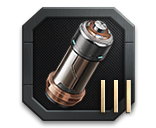 Targeting System Subcontroller III Blueprint
