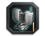 Gravity Capacitor Upgrade I Blueprint