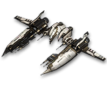 Civilian 'Knight' Blueprint