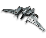 MK9 Locust Blueprint
