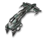 Civilian Satyr Blueprint