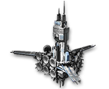 Anomaly Observation Array Blueprint