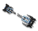Cynosural Beacon Tower Blueprint