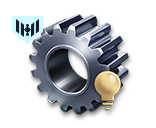 Reverse Engineering Service Center Blueprint