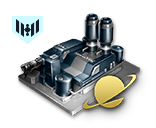 Resource Extraction Management Center Blueprint