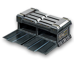Structure Hangar Array Blueprint