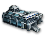 Structure Laboratory Blueprint