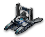 Structure Repair Facility Blueprint