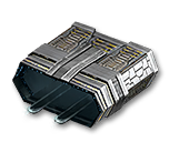 Structure Docking Bay Blueprint