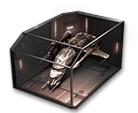 Capital Ship Maintenance Bay Blueprint