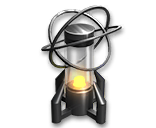 Capital Power Generator Blueprint