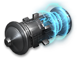 Capital Jump Drive Blueprint