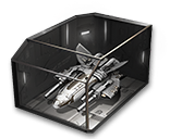 Capital Drone Bay Blueprint